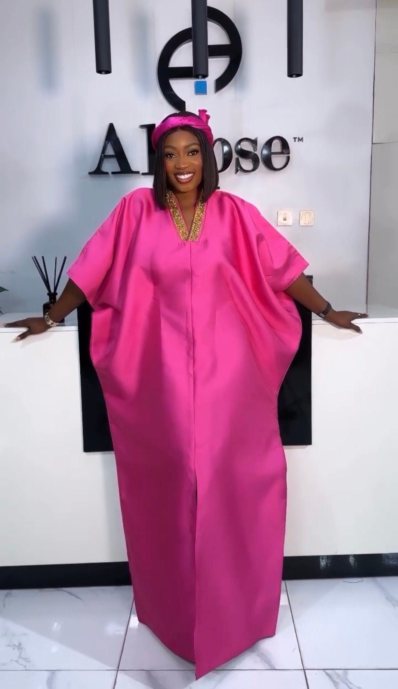 African mikado boubou| danshiki | Kaftan| Jalabiya| Rich aunty | Nigerian dress| Mikado and Applique boubou|Women Agbada mikado