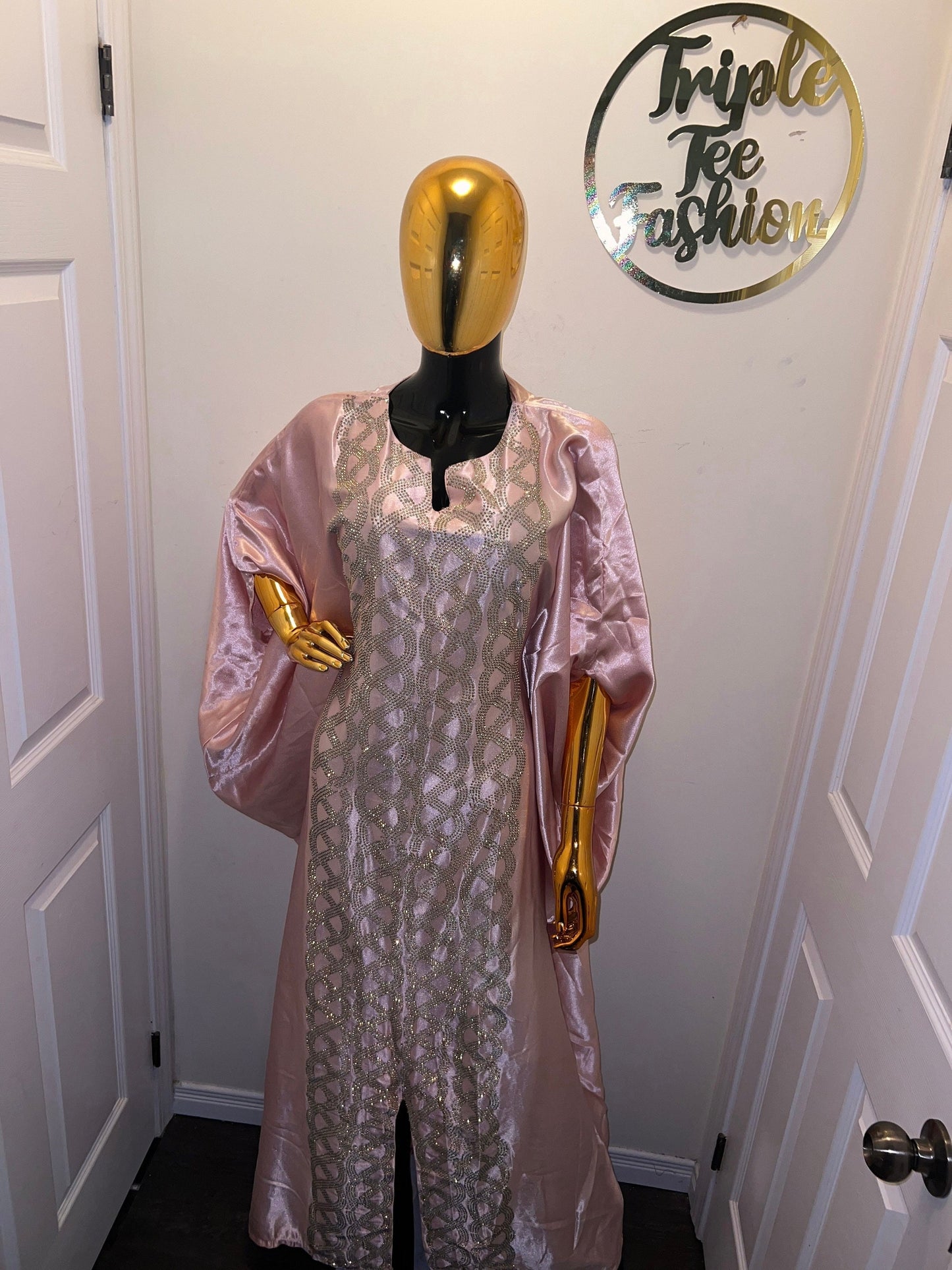 High quality duchess silk dress| Boubou| Rich aunty vibes| African dress| danshiki | Kaftan| Jalabiya| Rich aunty | Nigerian dress| Ankara