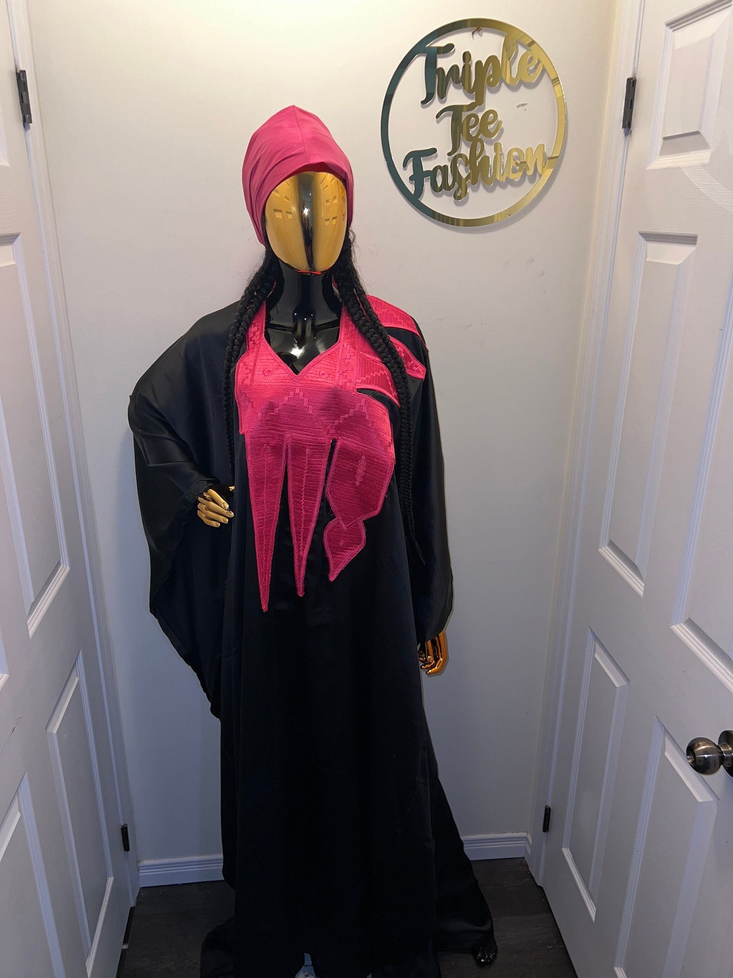 African Embroidery silk boubou | Duchess | long danshiki | Kaftan| Modest Dress | Rich aunty | Nigerian dress| Party dress| African Culture