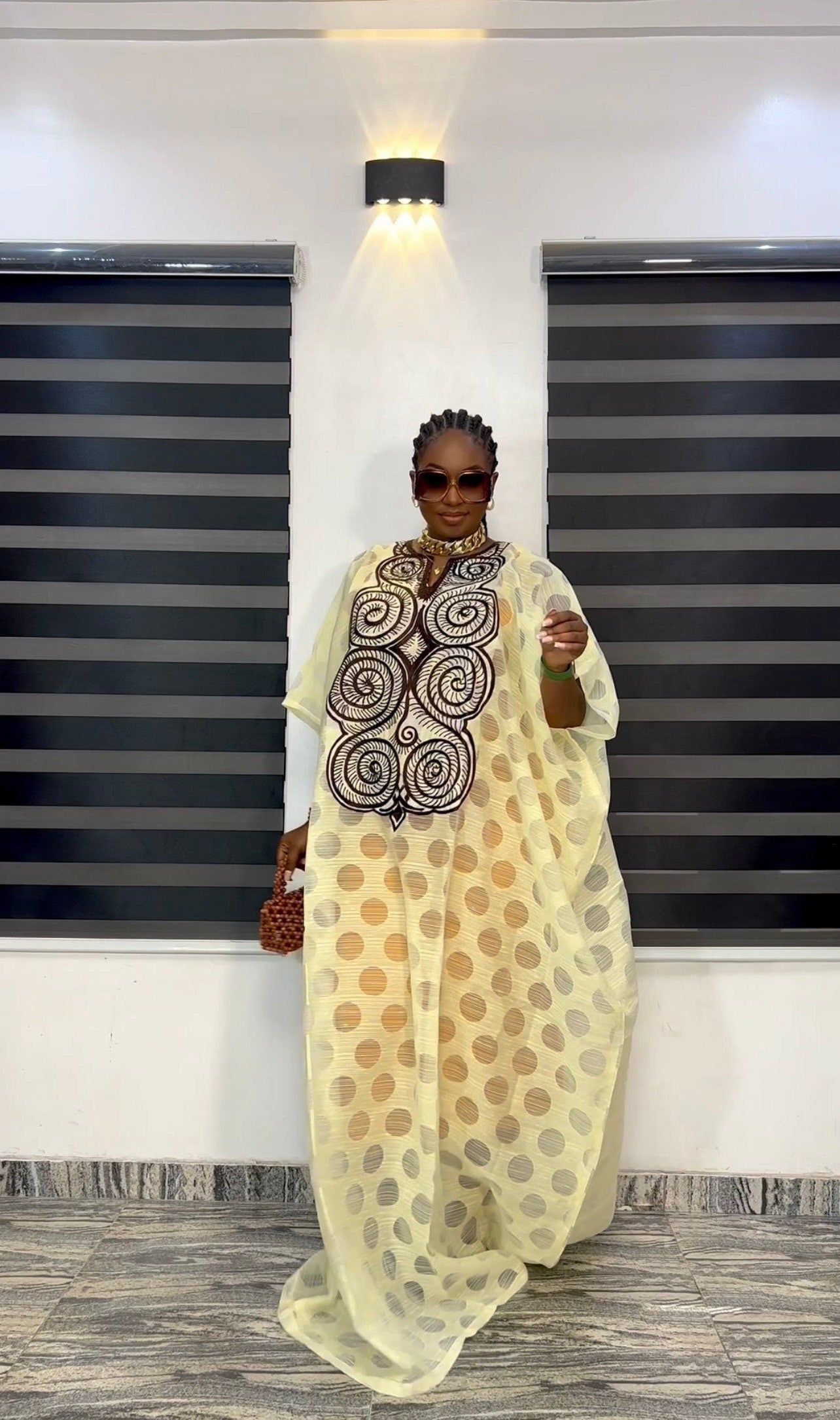 African Ankara dress| danshiki | Kaftan| African print dress | Nigerian made | Wedding Party dress| Boubou| Rich aunty vibes| Organdi