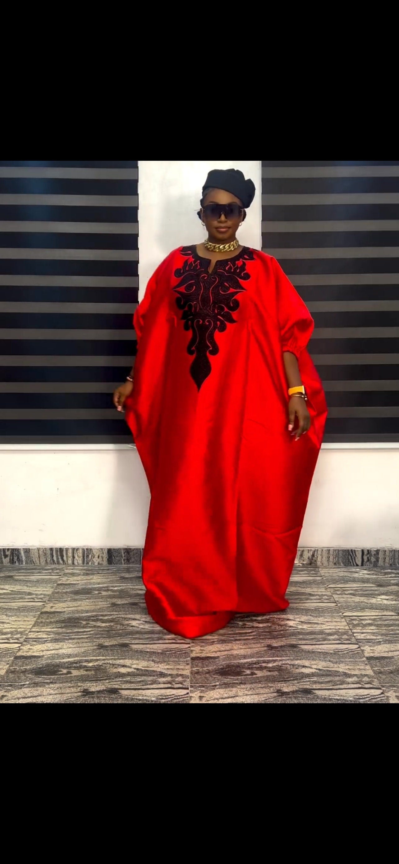 African Embroidery Mikado boubou | Mikado | long danshiki | Kaftan| Modest Dress | Rich aunty | Nigerian dress| Party dress| African Culture