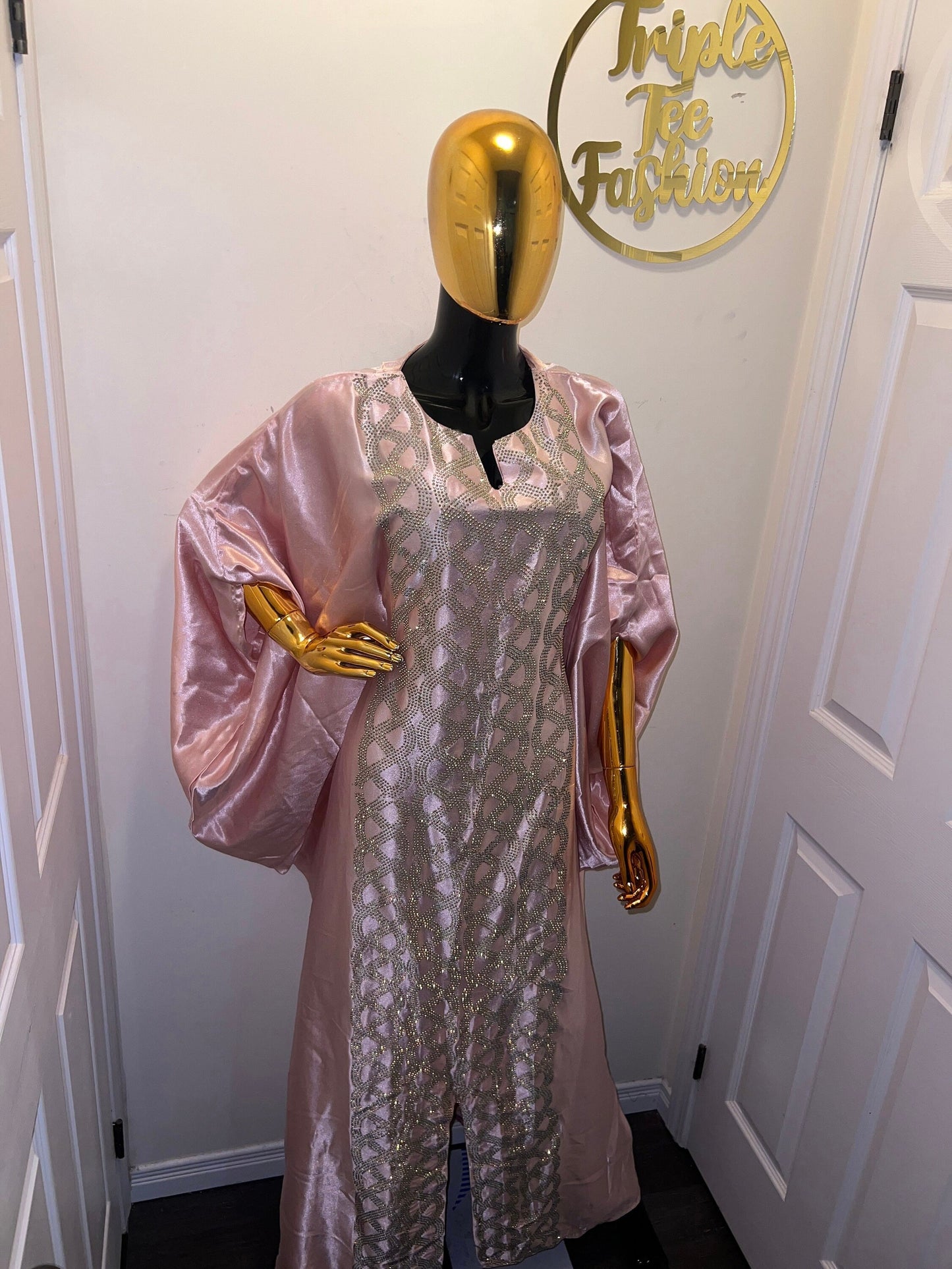 High quality duchess silk dress| Boubou| Rich aunty vibes| African dress| danshiki | Kaftan| Jalabiya| Rich aunty | Nigerian dress| Ankara