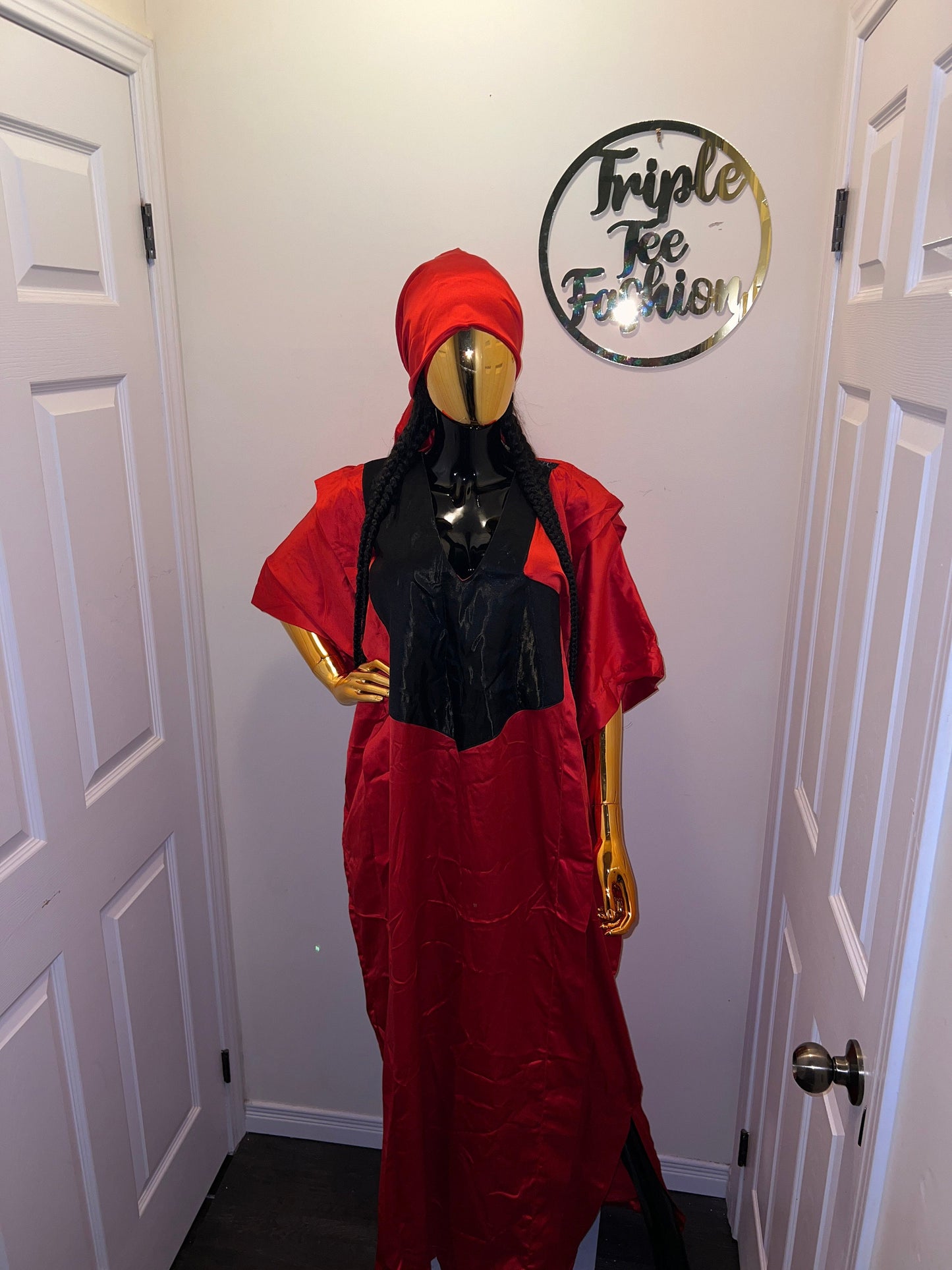 African boubou dress| danshiki | Kaftan| Jalabiya| Rich aunty | Nigerian dress| Party dress| One size fits all