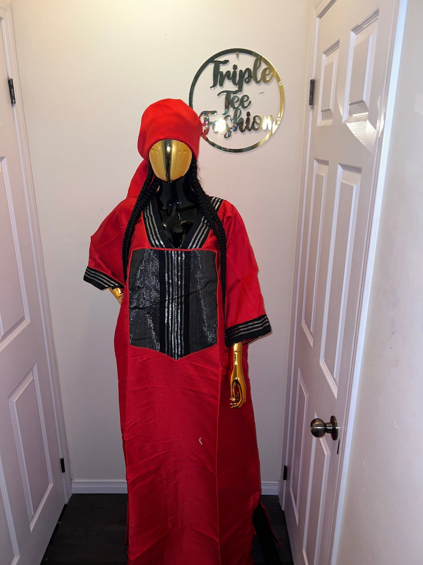 African dress| danshiki | Kaftan| Jalabiya| Rich aunty | Nigerian dress| Party dress| One size fits all| Mikado and aso oke boubou