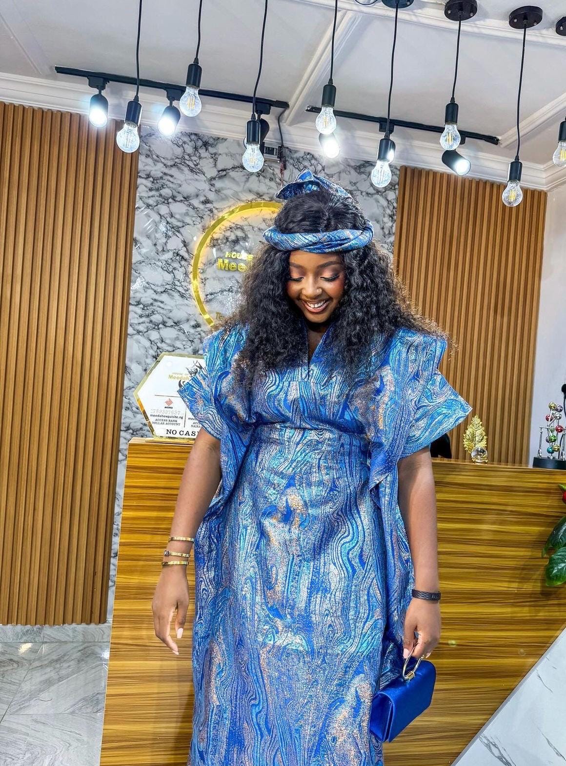 African brocade boubou dress| Rich aunty| danshiki | Kaftan| Jalabiya| Nigerian dress bubu| Party dress| European brocade boubou| Modesty