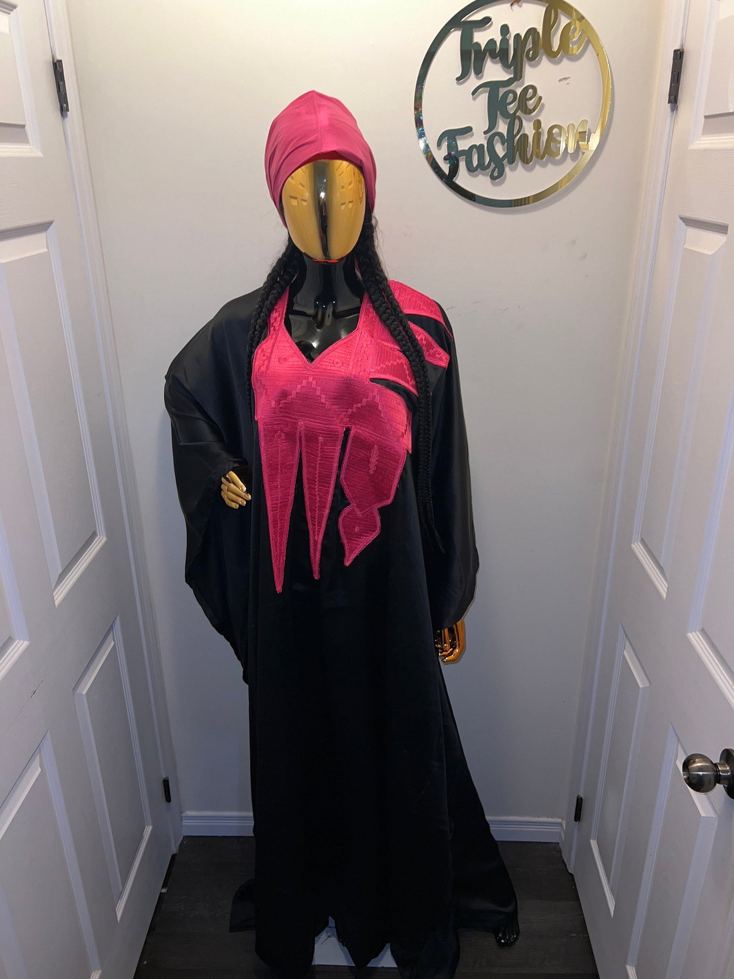 African Embroidery silk boubou | Duchess | long danshiki | Kaftan| Modest Dress | Rich aunty | Nigerian dress| Party dress| African Culture