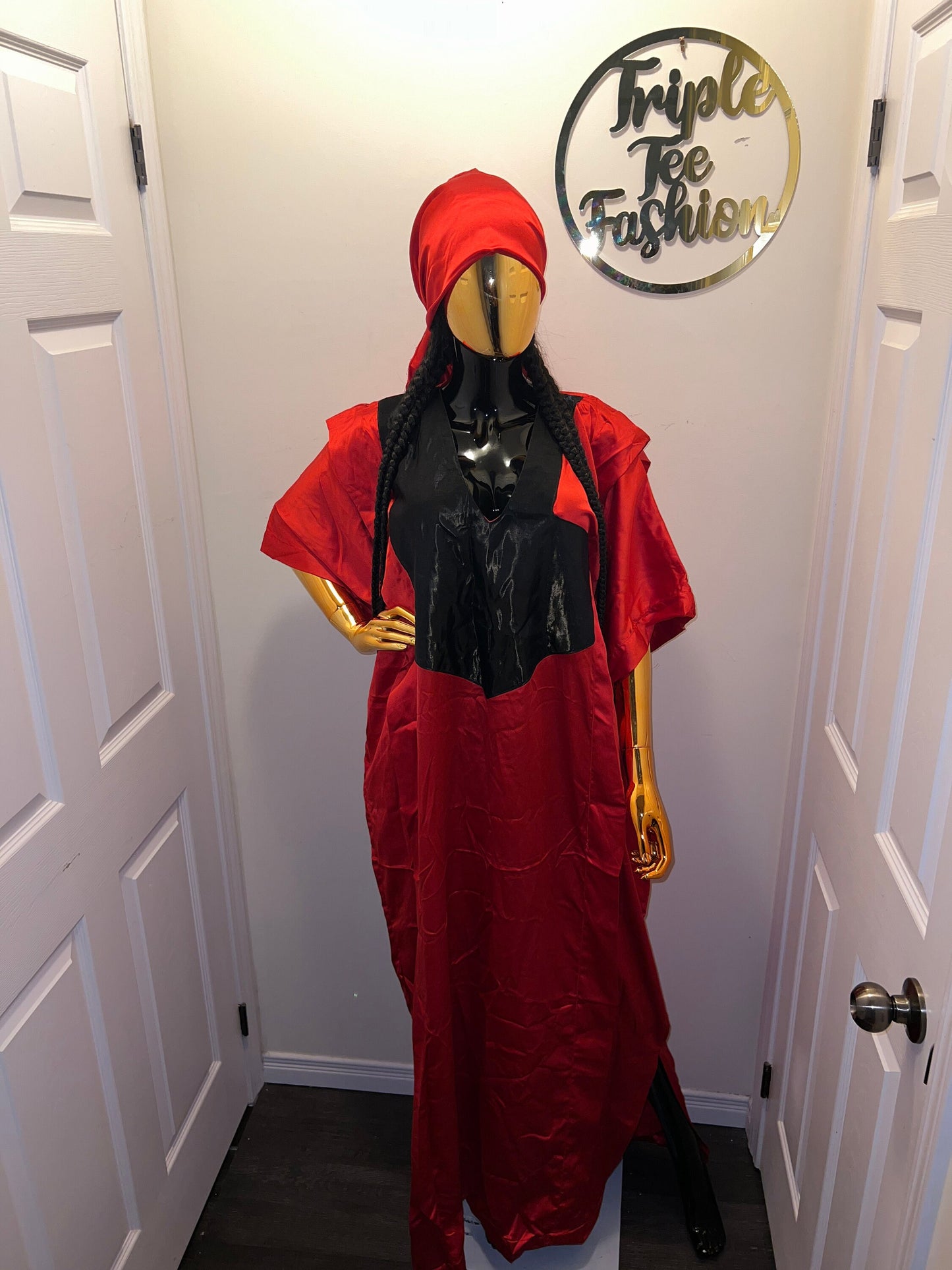 African boubou dress| danshiki | Kaftan| Jalabiya| Rich aunty | Nigerian dress| Party dress| One size fits all