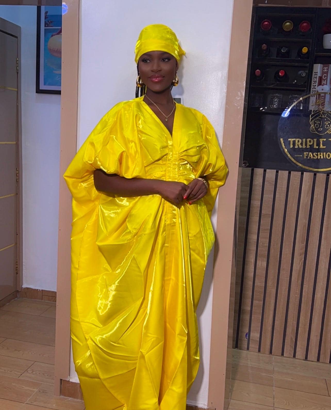 African mikado boubou| danshiki | Kaftan| Jalabiya| Rich aunty | Nigerian dress| Party dress| Mikado boubou| Liquid mikado| African Dress