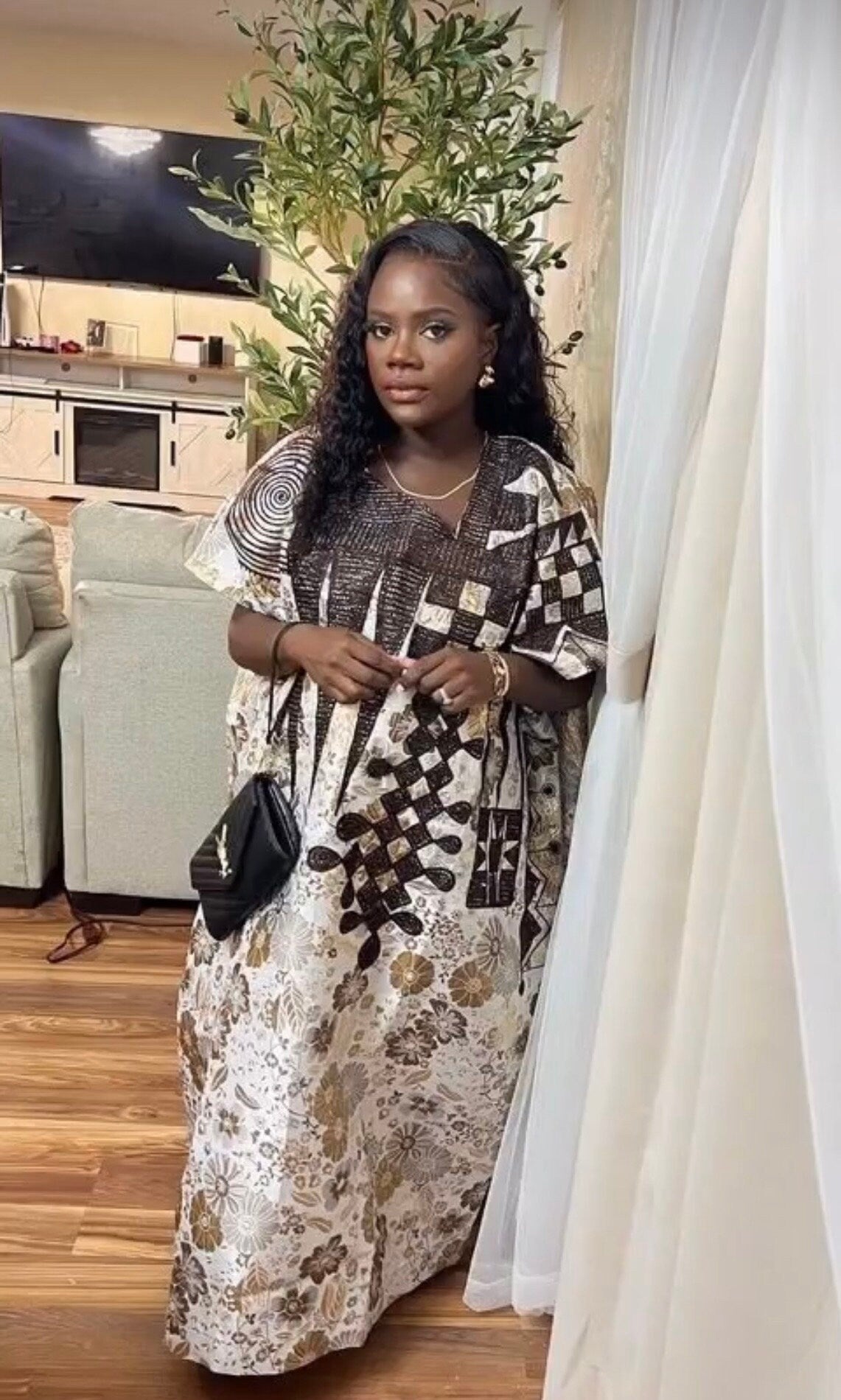 High Quality European Damask Brocade Agbada dress| danshiki| Nigerian made | African Fashion| Boubou| Rich aunty| Agbada for women| Tinko
