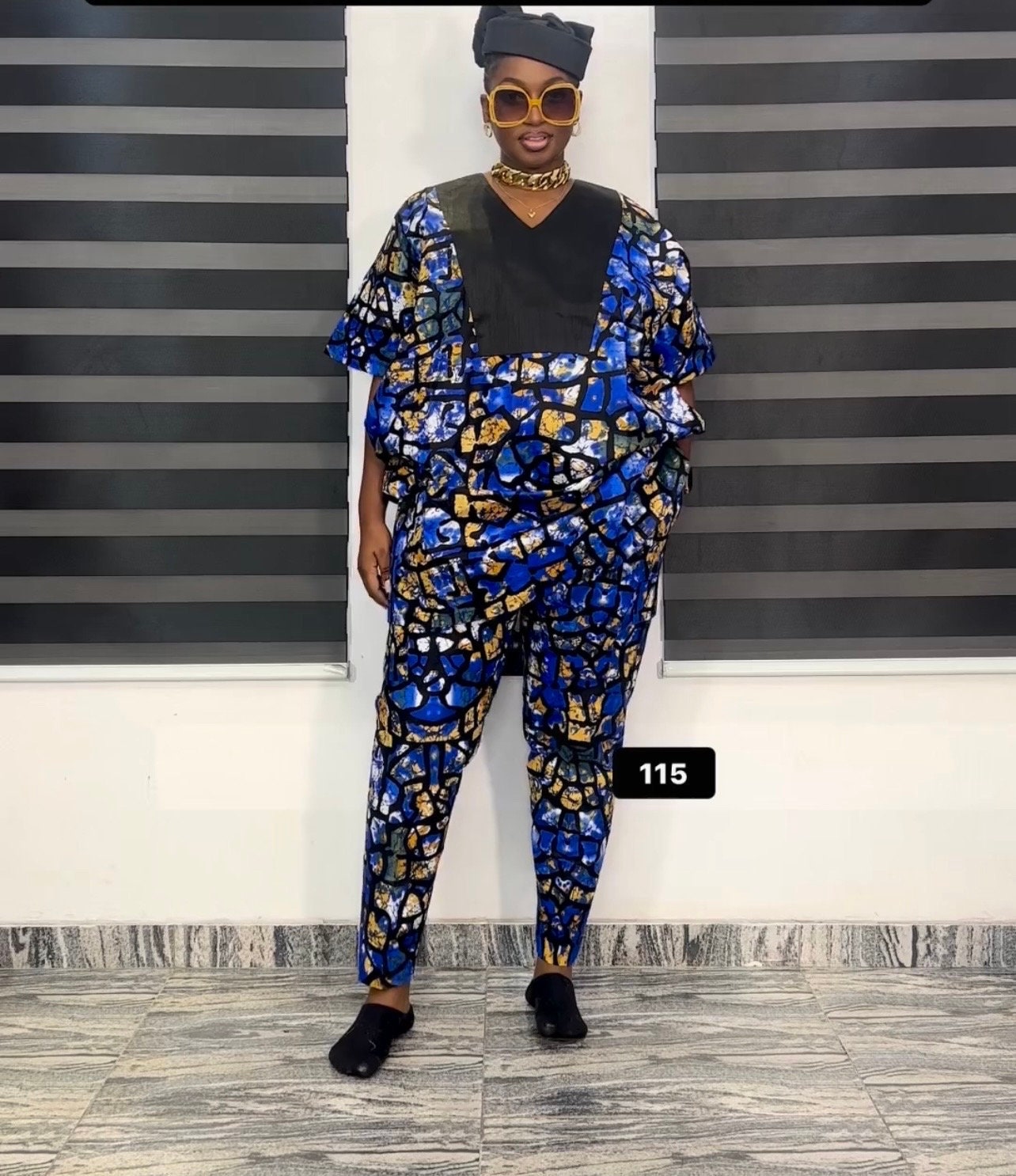 African Ankara dress and trouser | danshiki | Kaftan| African print dress | Nigerian made | Wedding Party dress| Boubou | Rich aunty vibes