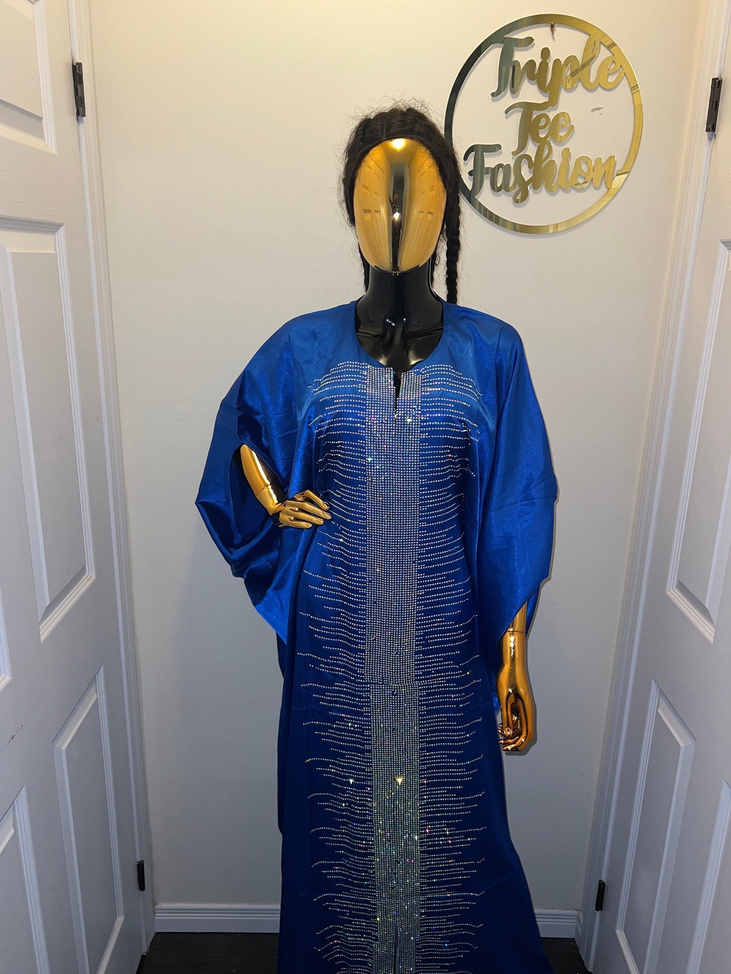 High quality duchess silk dress| Boubou| Rich aunty vibes| African dress| danshiki | Kaftan| Jalabiya| Rich aunty | Nigerian dress| Ankara