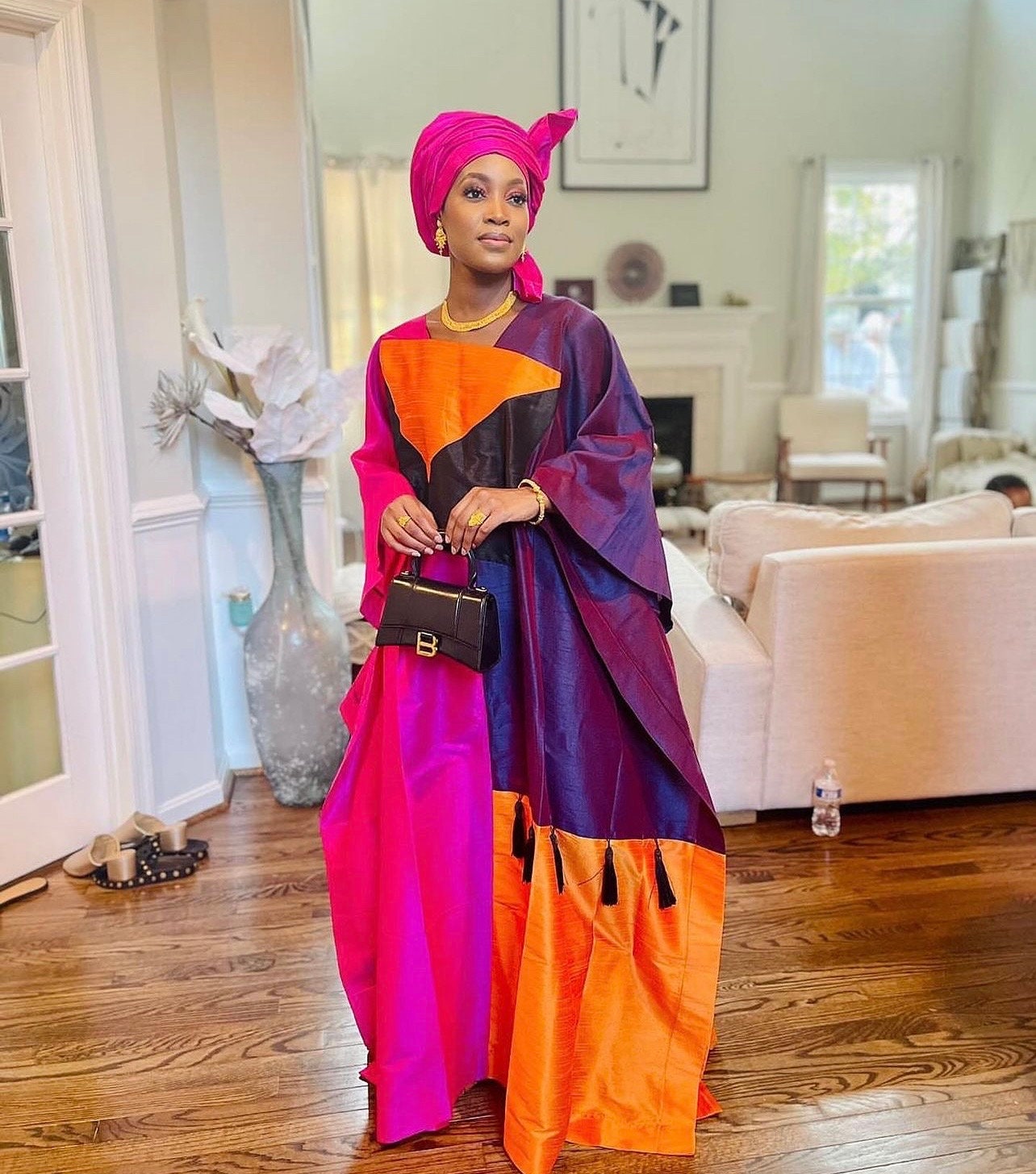 African mikado boubou| danshiki | Kaftan| Jalabiya| Rich aunty | Nigerian dress| Party dress| Mikado boubou| Liquid mikado| African Dress