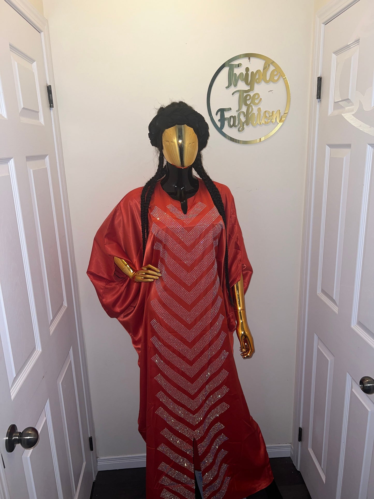 High quality duchess silk dress| Boubou| Rich aunty vibes| African dress| danshiki | Kaftan| Jalabiya| Rich aunty | Nigerian dress| Ankara