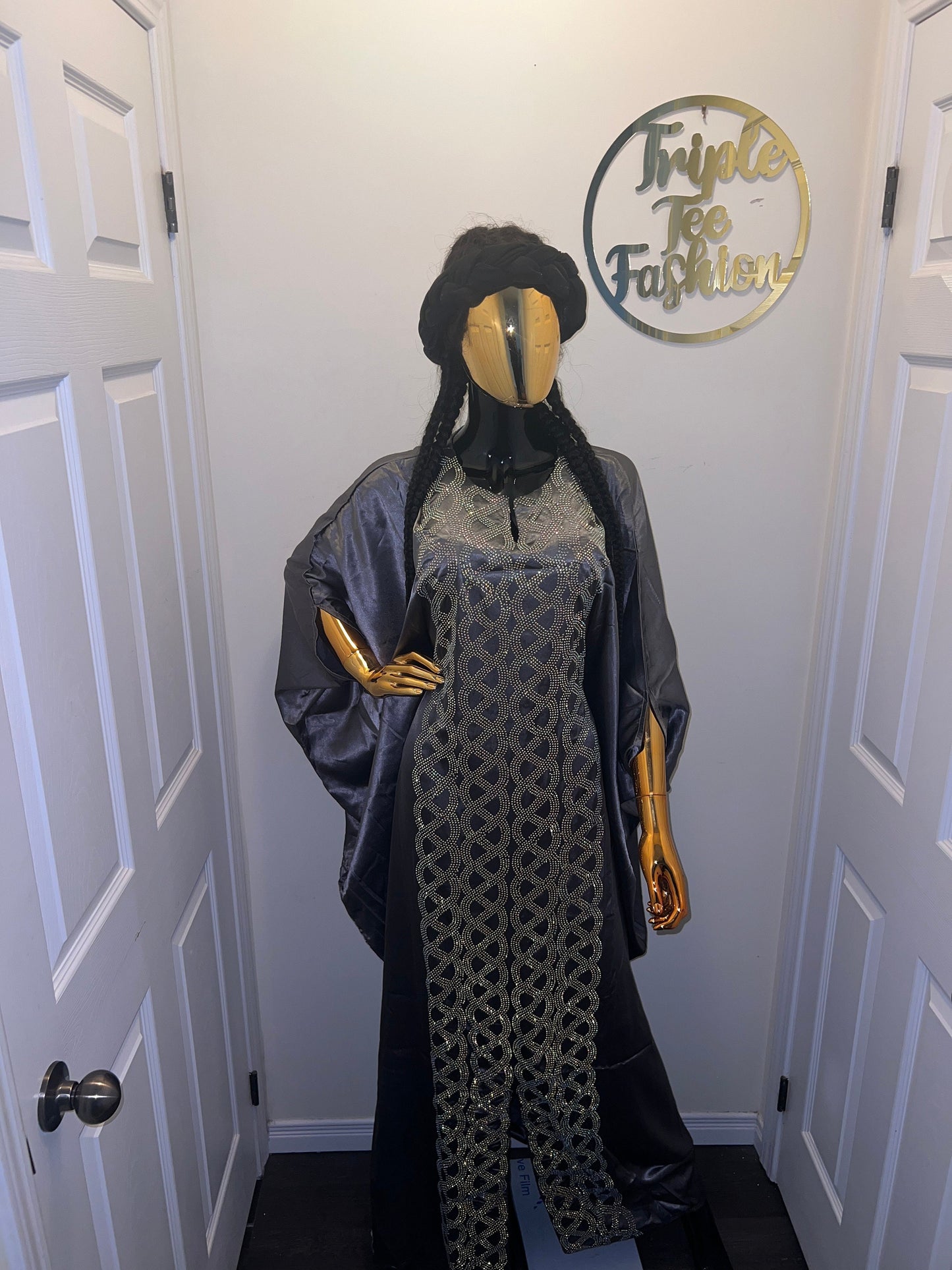 High quality duchess silk dress| Boubou| Rich aunty vibes| African dress| danshiki | Kaftan| Jalabiya| Rich aunty | Nigerian dress| Ankara