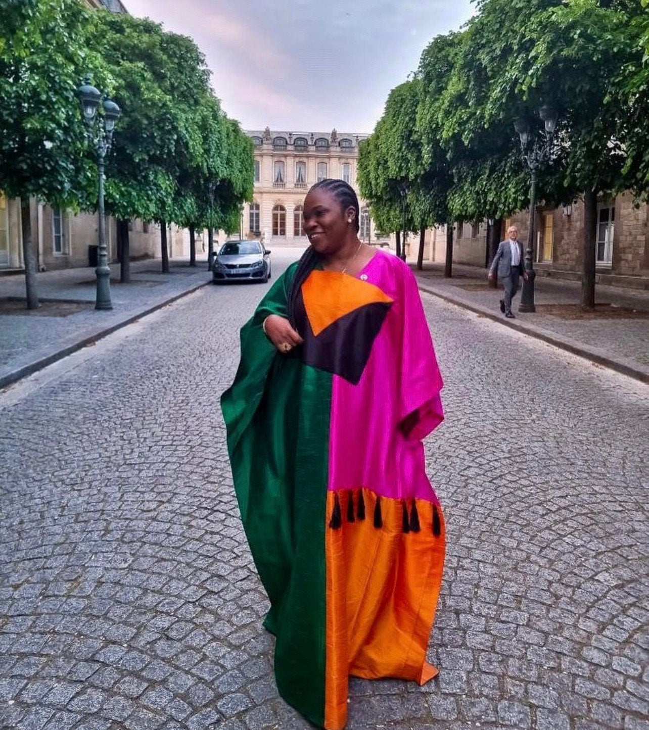 African mikado boubou| danshiki | Kaftan| Jalabiya| Rich aunty | Nigerian dress| Party dress| Mikado boubou| Liquid mikado| African Dress