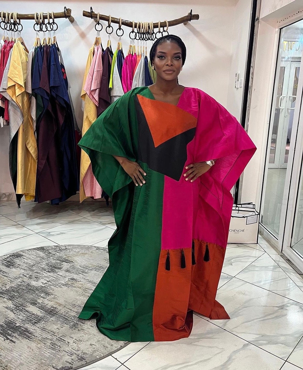 African mikado boubou| danshiki | Kaftan| Jalabiya| Rich aunty | Nigerian dress| Party dress| Mikado boubou| Liquid mikado| African Dress