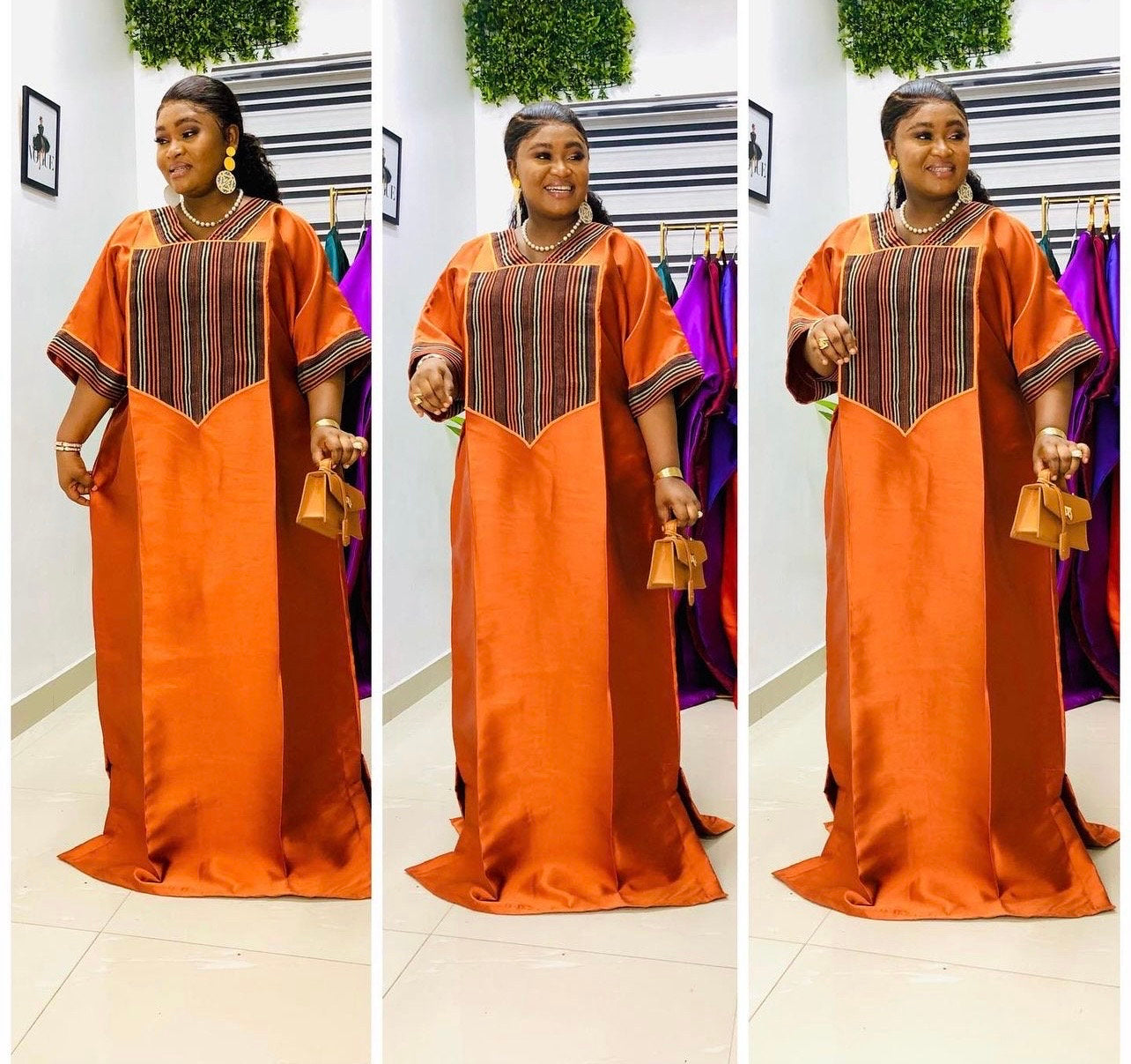 African dress| danshiki | Ovesized Kaftan| Jalabiya| Rich aunty | Nigerian dress| Party dress| One size fits all| Mikado and aso oke boubou