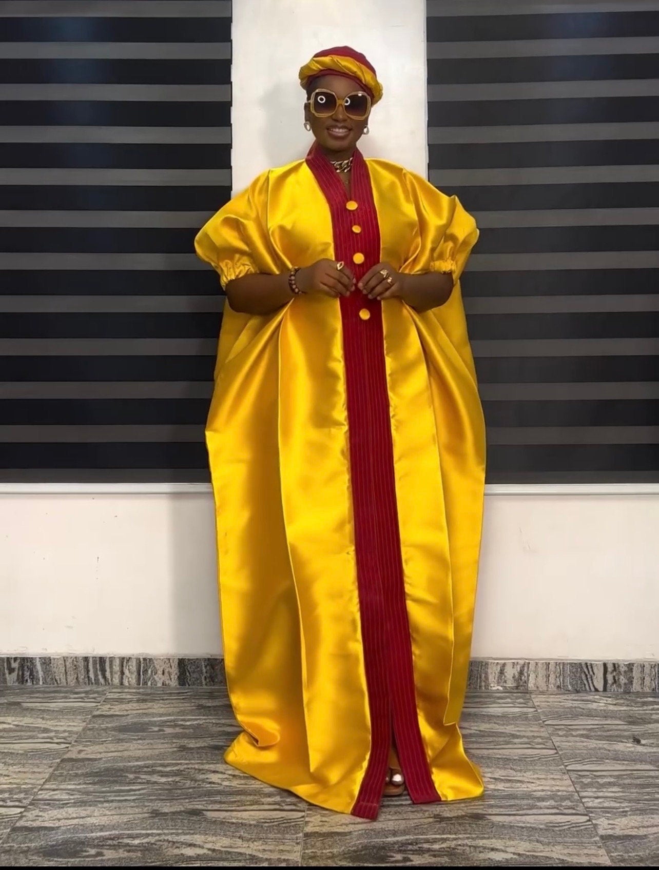 African liquid mikado boubou| danshiki | Kaftan| Jalabiya| Rich aunty | Nigerian dress| Party dress| Mikado and Aso Oke boubou