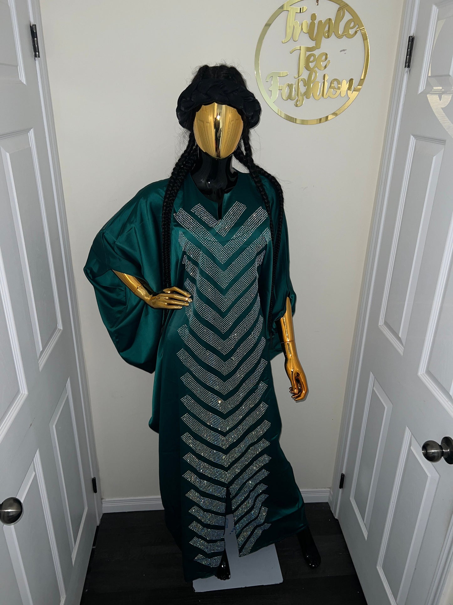 High quality duchess silk dress| Boubou| Rich aunty vibes| African dress| danshiki | Kaftan| Jalabiya| Rich aunty | Nigerian dress| Ankara