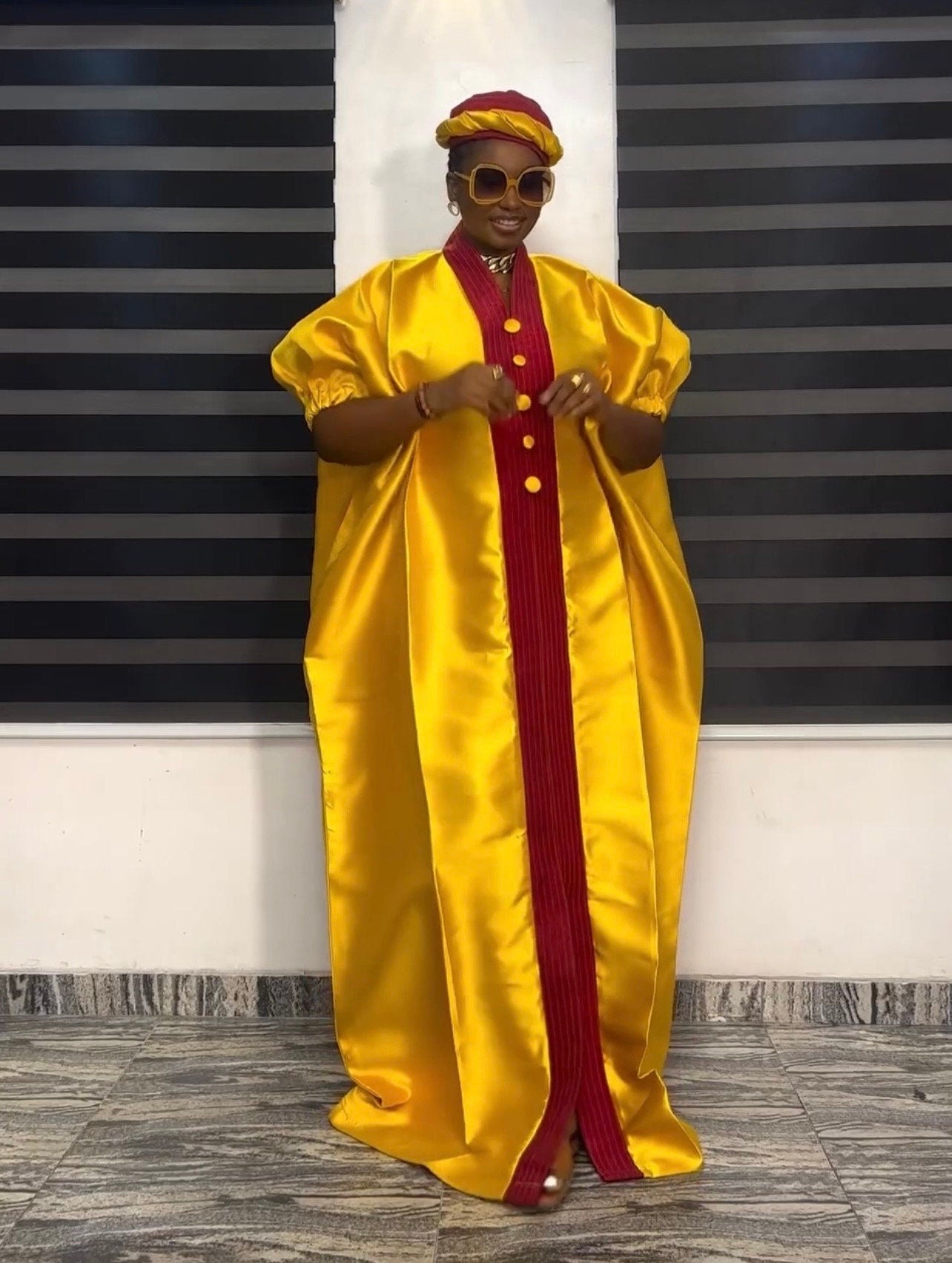 African liquid mikado boubou| danshiki | Kaftan| Jalabiya| Rich aunty | Nigerian dress| Party dress| Mikado and Aso Oke boubou