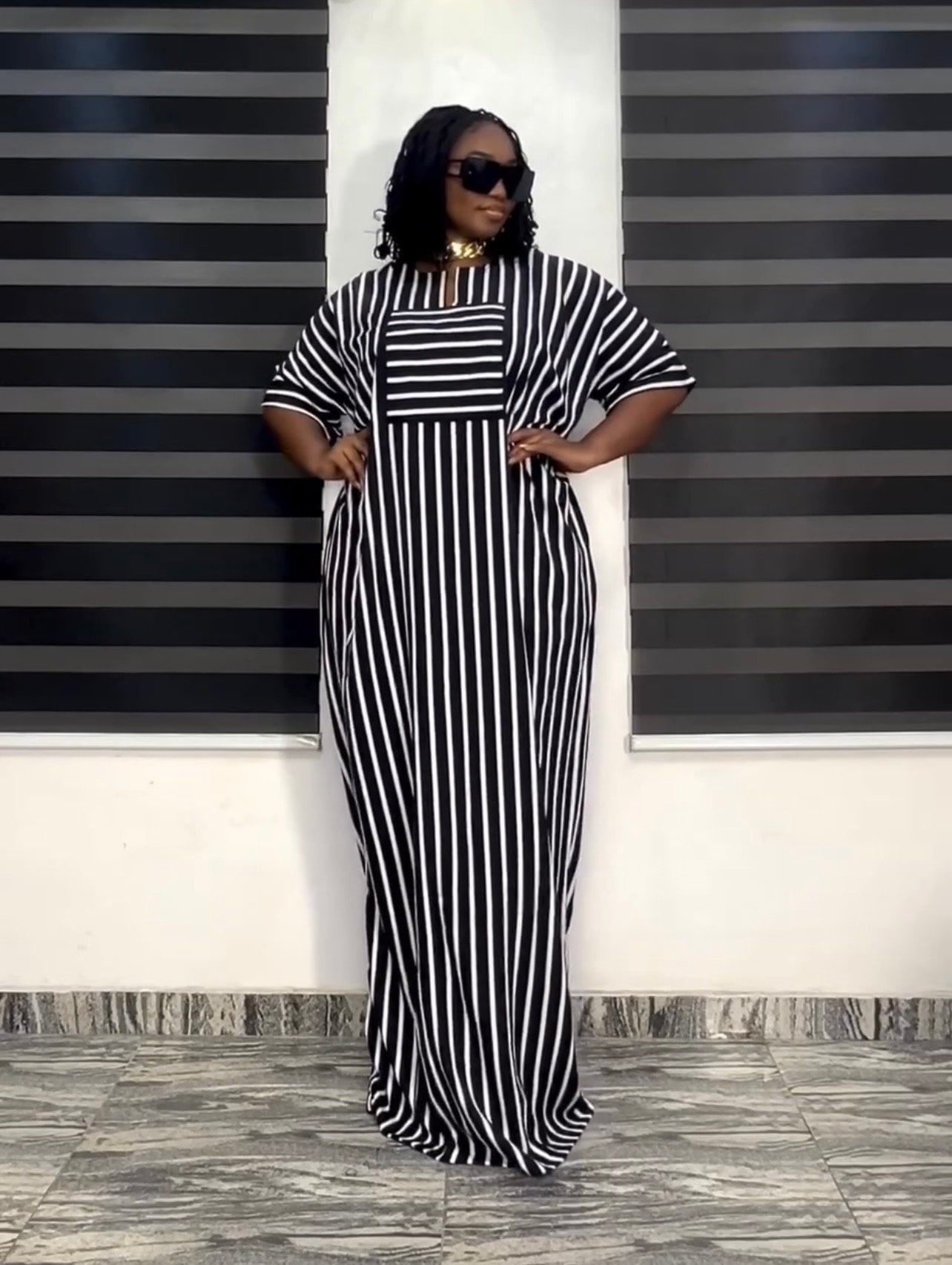 African Crepe dress|Summer danshiki |Crepe Kaftan| African print dress | Nigerian made | Wedding Party dress| Crepe boubou| African Fashion
