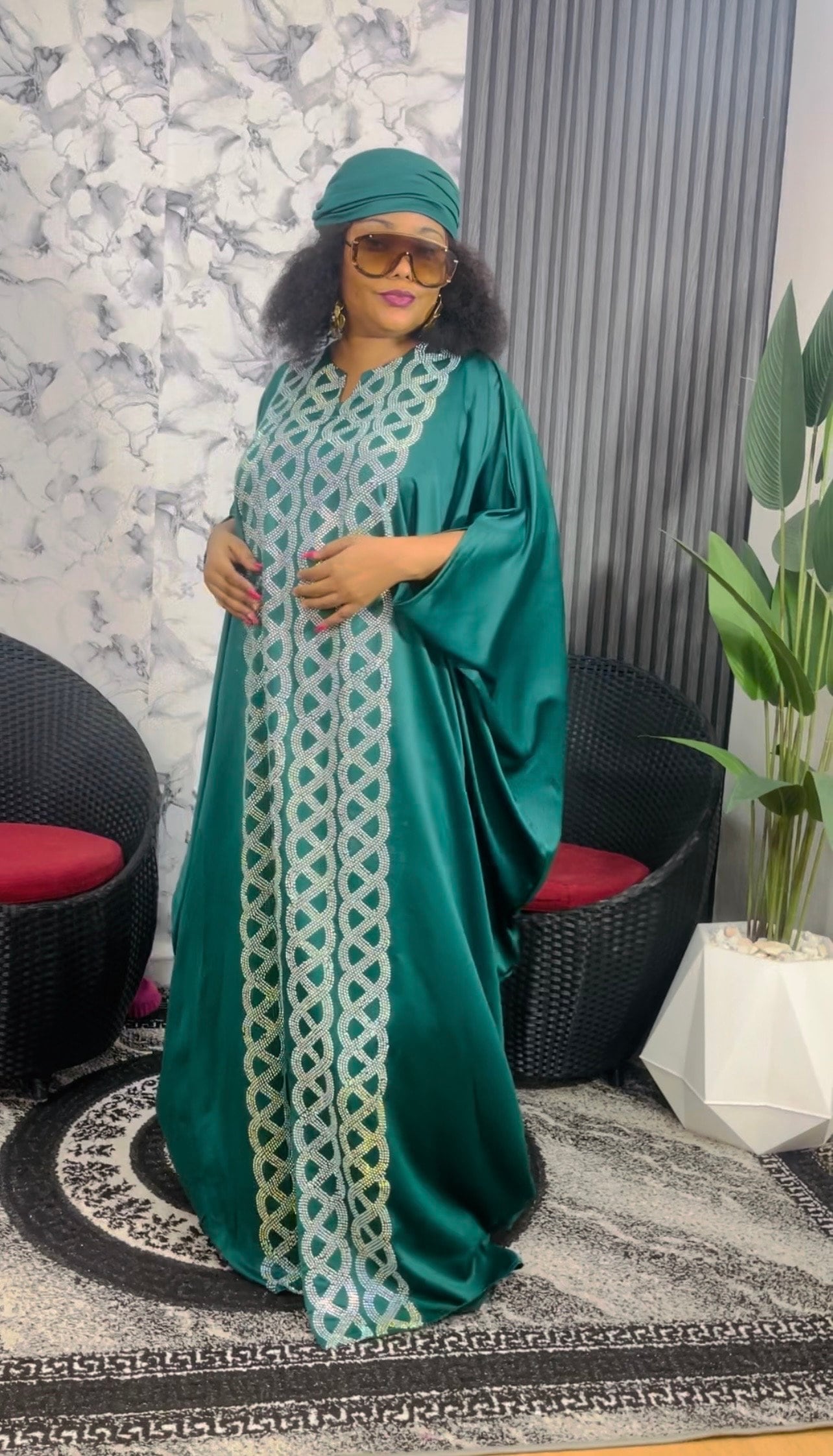 High quality duchess silk dress| Boubou| Rich aunty vibes| African dress| danshiki | Kaftan| Jalabiya| Rich aunty | Nigerian dress| Ankara