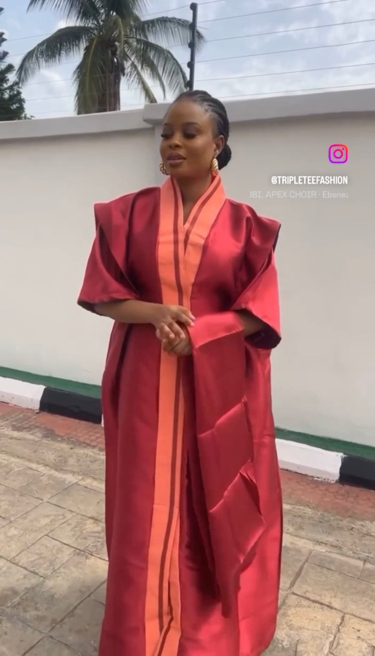 African Rich Aunty Bubu| danshiki | Kaftan| Jalabiya| Rich aunty | Nigerian dress| Party dress| One size fits all| Mikado and aso oke boubou