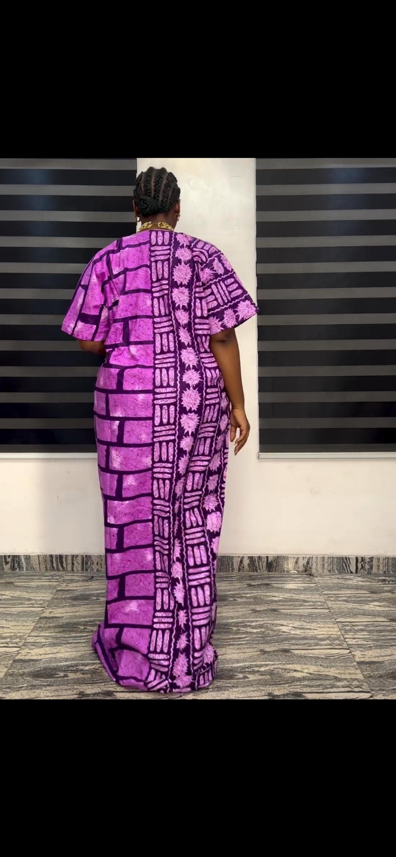 African Ankara dress| danshiki | Kaftan| African print dress | Nigerian made | Christmas dress | Embroidery| Boubou| Adire| Rich Aunty