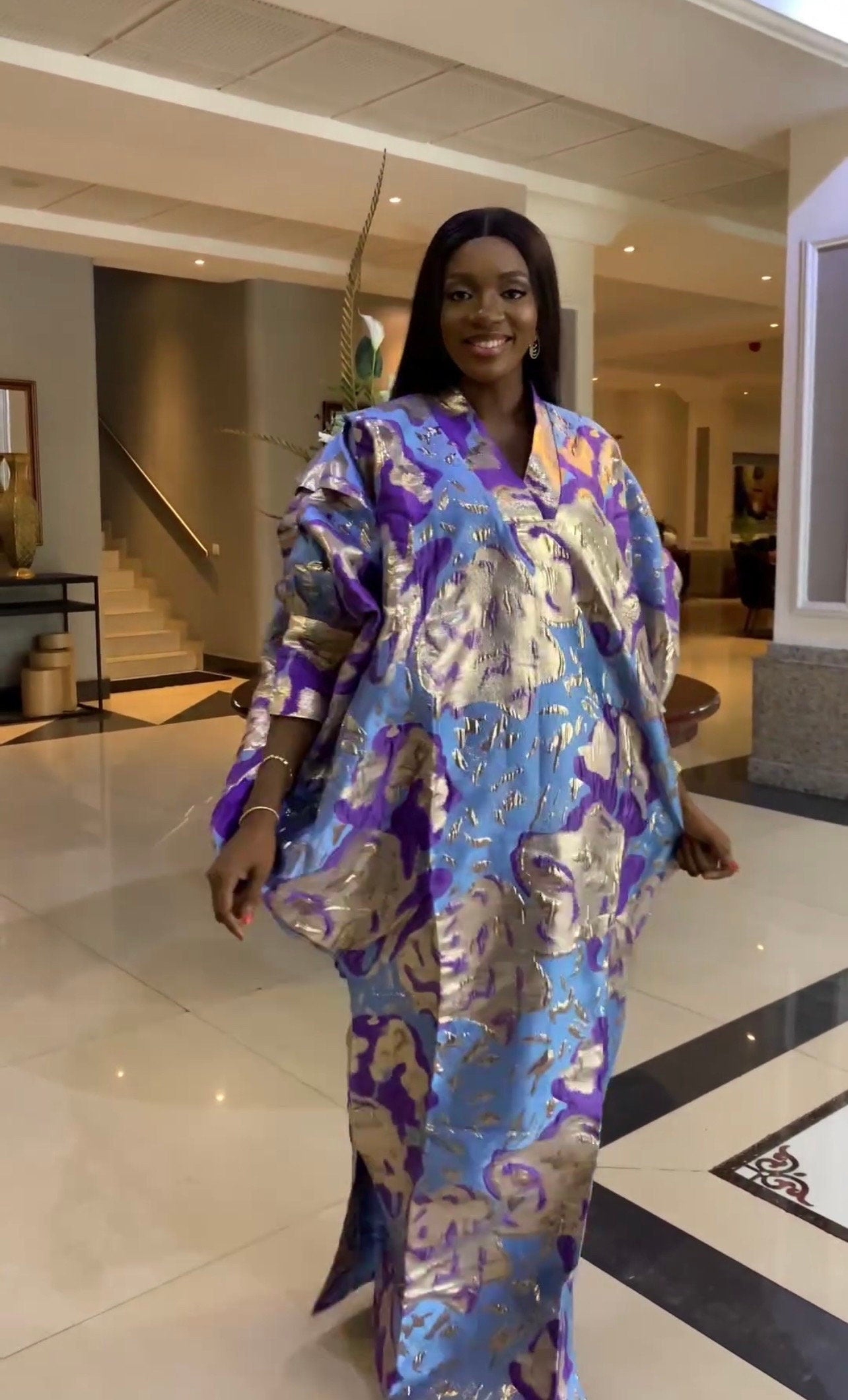 African brocade boubou dress| Rich aunty| danshiki | Kaftan| Jalabiya| Nigerian dress bubu| Party dress| European brocade boubou| Modesty