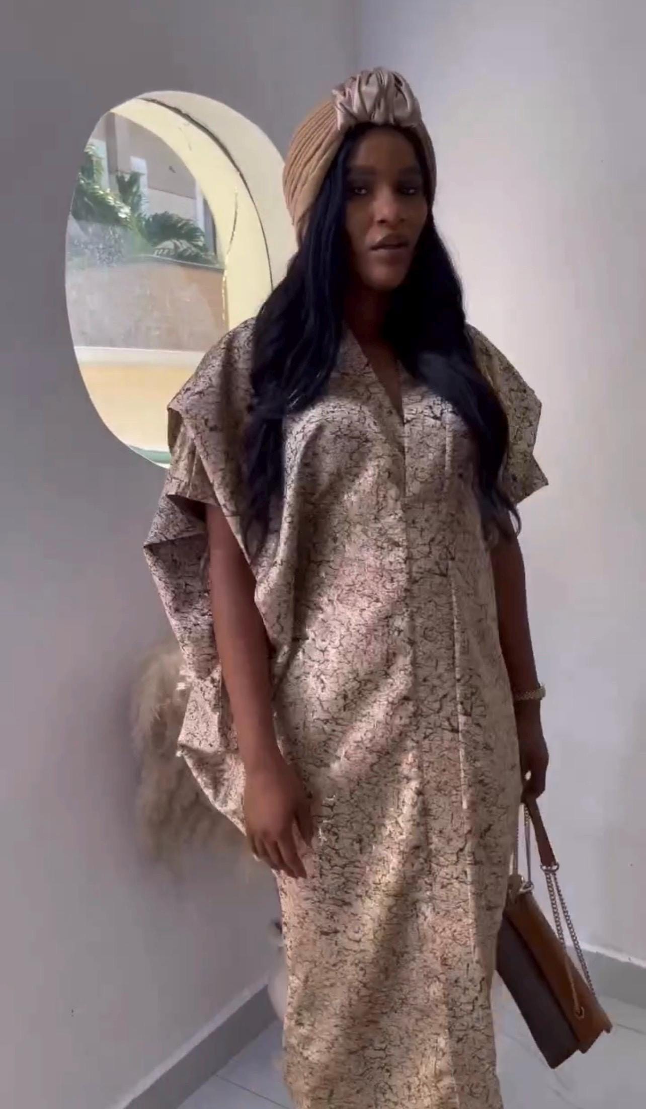 African brocade boubou dress| Rich aunty| danshiki | Kaftan| Jalabiya| Nigerian dress bubu| Party dress| European brocade boubou| Modesty