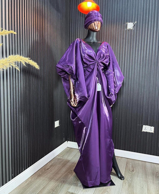 African liquid mikado boubou| danshiki | Kaftan| Jalabiya| Rich aunty | Nigerian dress| Party dress| Mikado boubou| African Dress