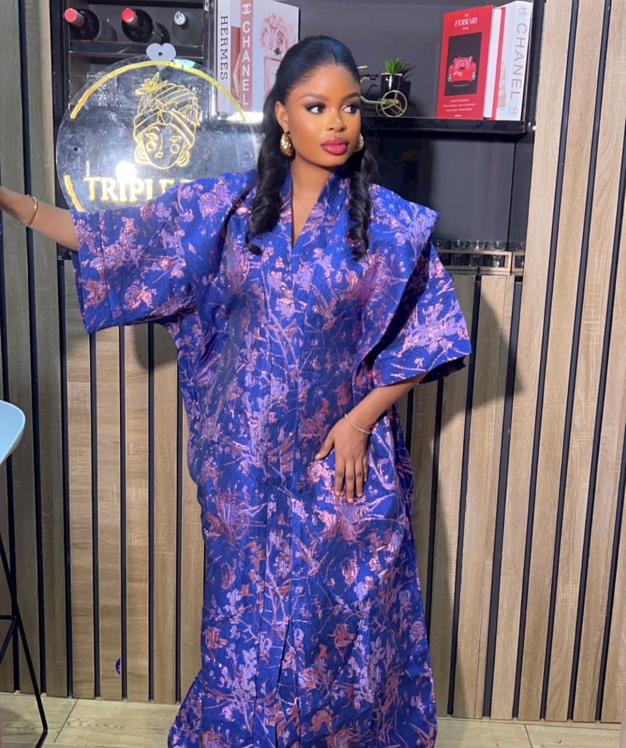 African brocade boubou dress| Rich aunty| danshiki | Kaftan| Jalabiya| Nigerian dress bubu| Party dress| European brocade boubou| Modesty