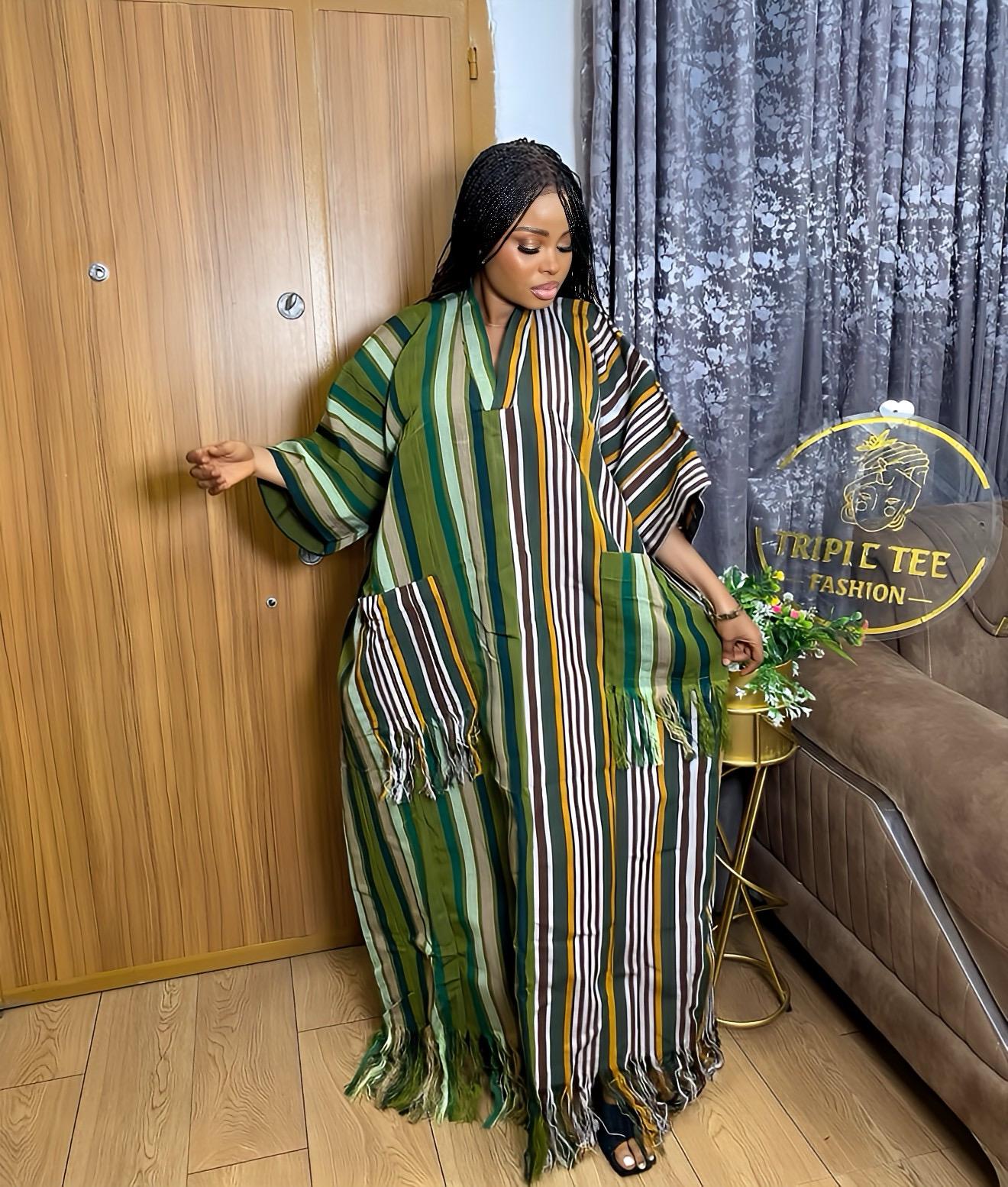 African aso oke boubou gown| Nigerian bride outfit| Rich aunty | African Photoshoot| Party wear| African Cultural Wear