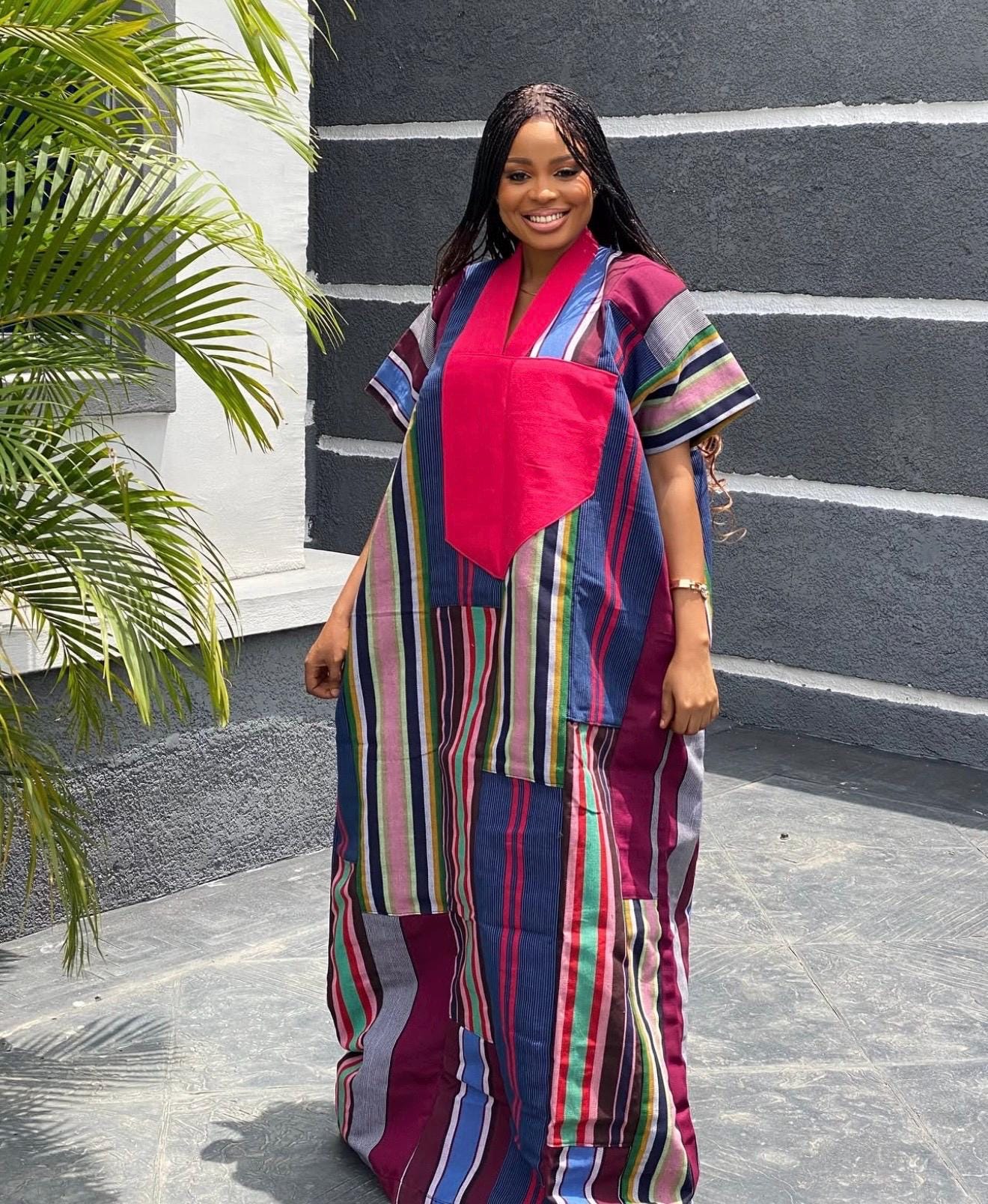 African aso oke boubou gown| Nigerian bride outfit| Rich aunty | African Photoshoot| Party wear| African Cultural Wear
