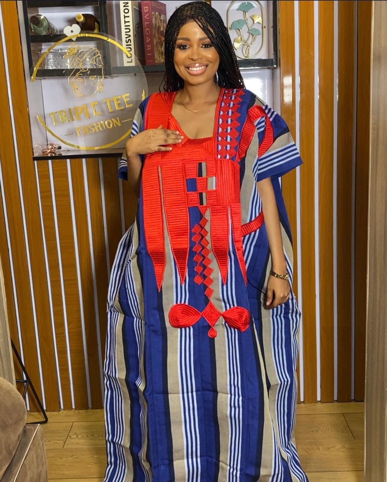 African aso oke boubou gown| Nigerian bride outfit| Rich aunty | African Photoshoot| Party wear| African Cultural Wear