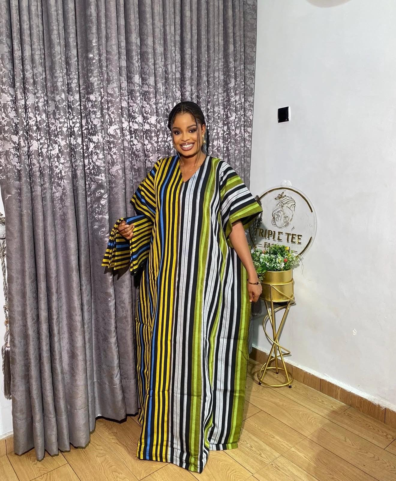 African aso oke boubou gown| Nigerian bride outfit| Rich aunty | African Photoshoot| Party wear| African Cultural Wear