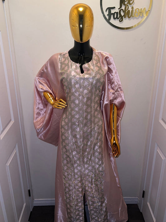 High quality duchess silk dress| Boubou| Rich aunty vibes| African dress| danshiki | Kaftan| Jalabiya| Rich aunty | Nigerian dress| Ankara