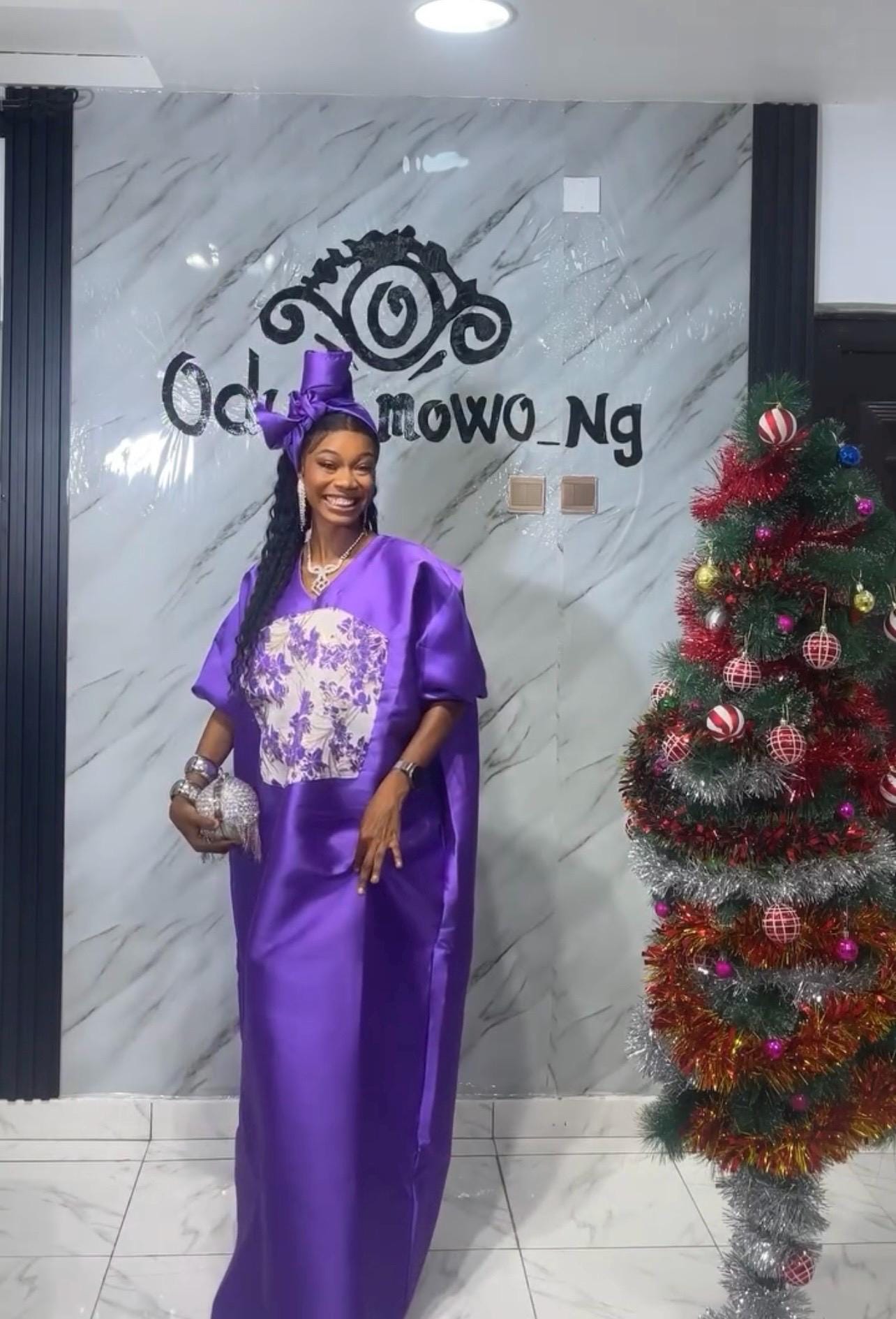 African dress| danshiki | Kaftan| Jalabiya| Rich aunty | Nigerian dress| Party dress| One size fits all| Mikado and sequin boubou| Brocade