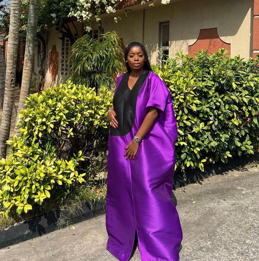 African dress| danshiki | Kaftan| Jalabiya| Rich aunty | Nigerian dress| Party dress| One size fits all| Mikado and aso oke boubou
