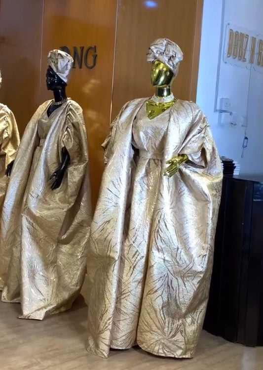 African brocade boubou| danshiki | Kaftan| Jalabiya| Rich aunty | Nigerian dress| Party dress| Royalty Dress | Rich Aunty