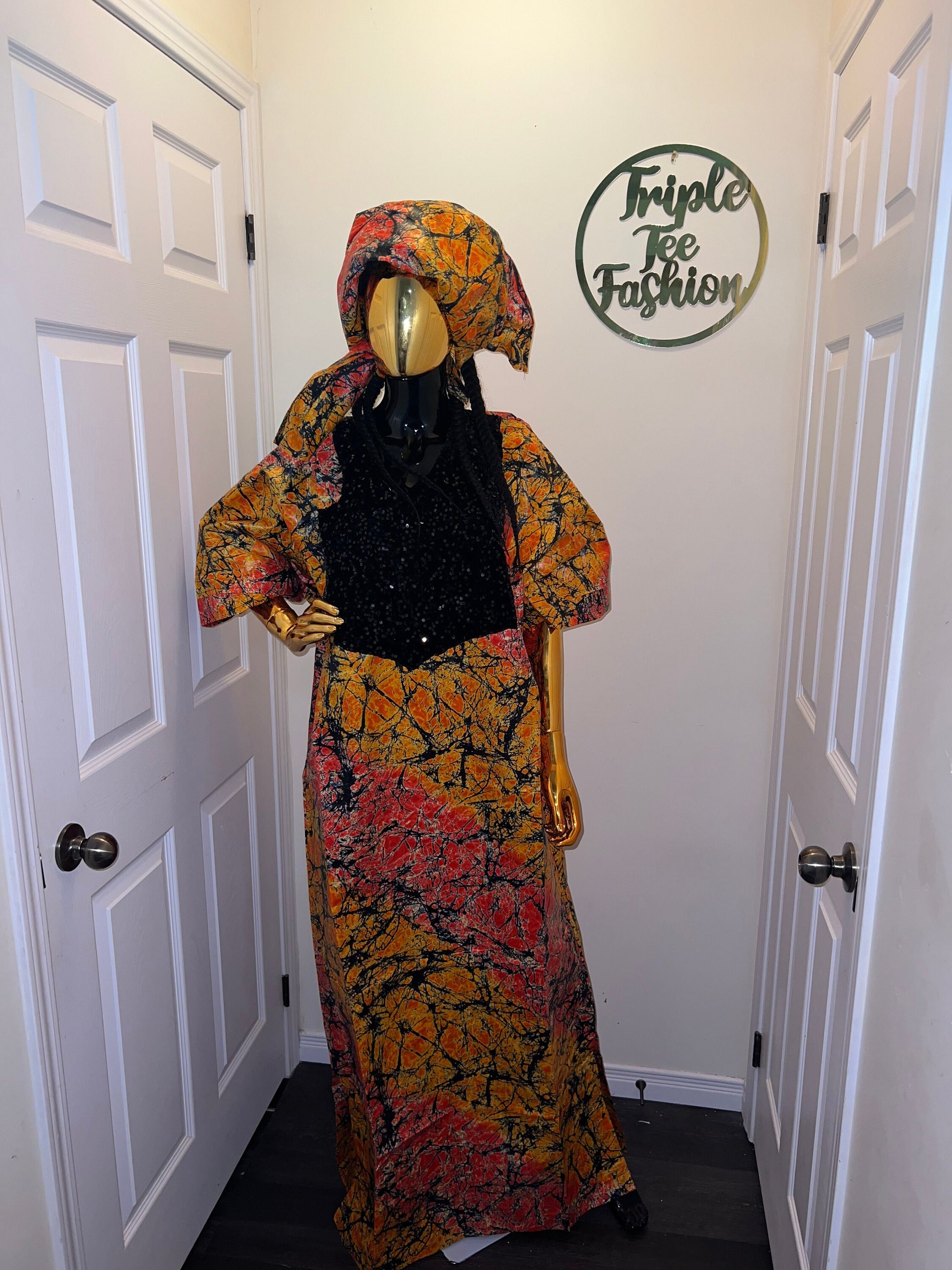 African Kampala dress| danshiki | Kaftan| African print dress | Nigerian made | Senegalese Kampala| Boubou| Rich aunty vibesBlack History