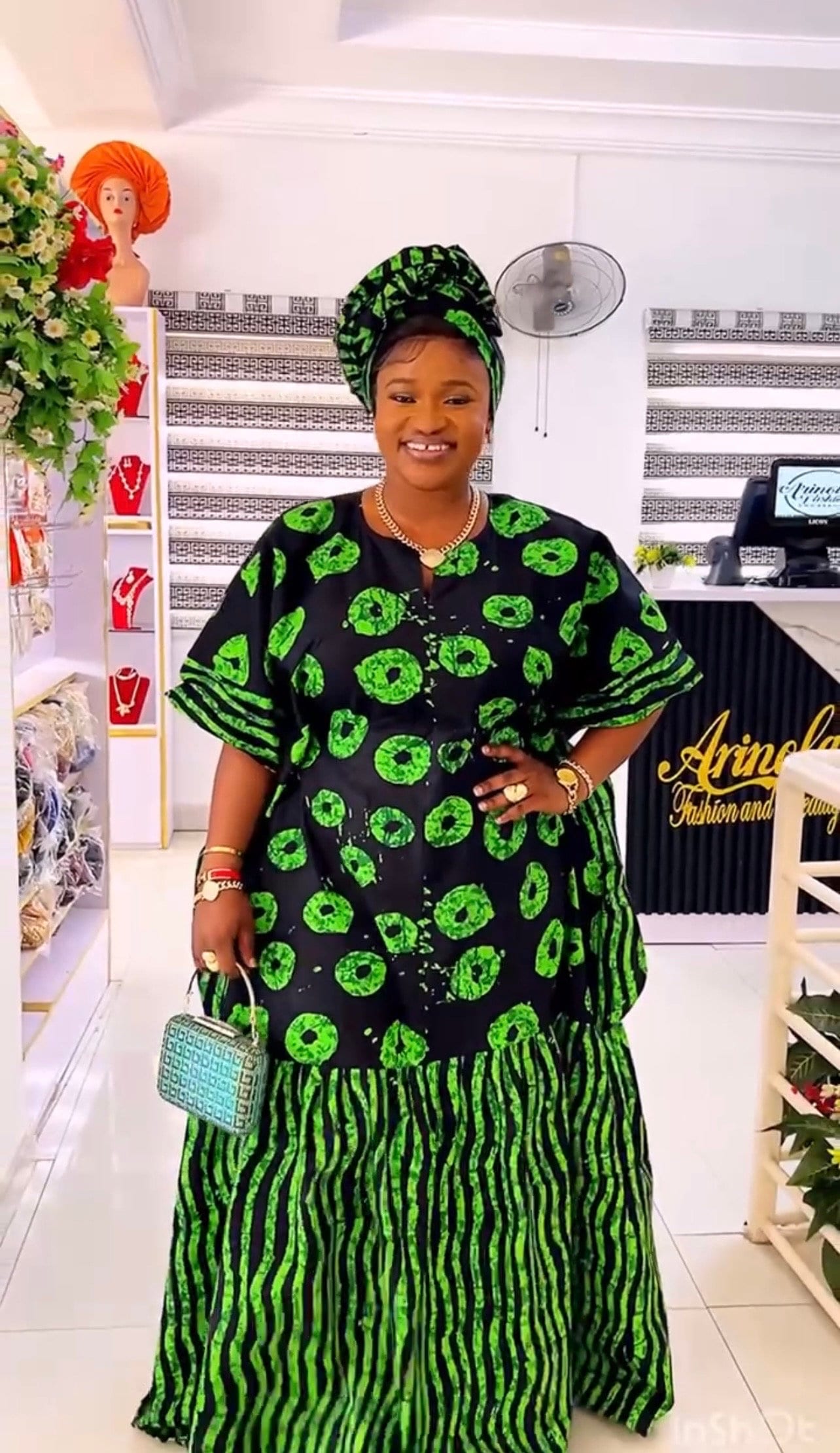 African Ankara boubou | long danshiki | Kaftan| Jalabiya| Adire | Ankara| Nigerian made| Kaftan| Modest dress| Ramadan| Rich Aunty