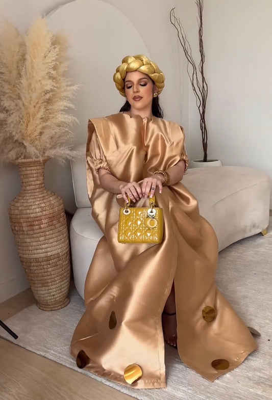 African mikado boubou| danshiki | Kaftan| Jalabiya| Rich aunty | Nigerian dress| Party dress| Mikado boubou| Liquid mikado| African Dress