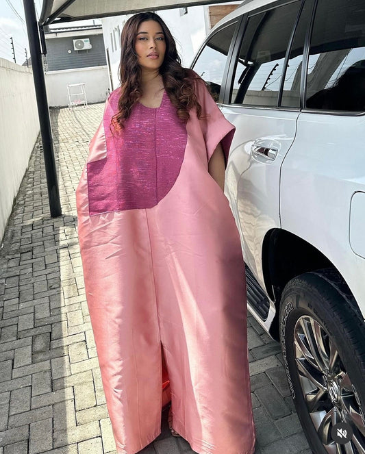 African dress| danshiki | Ovesized Kaftan| Jalabiya| Rich aunty | Nigerian dress| Party dress| One size fits all| Mikado and aso oke boubou