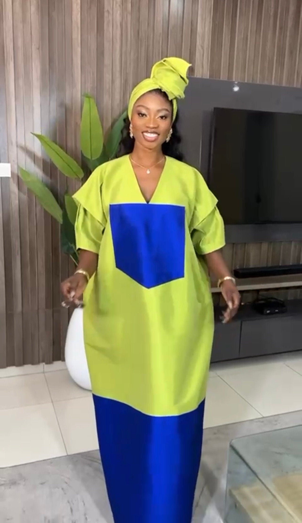 African Mikado boubou dress| danshiki | Kaftan| African print dress | Nigerian made | Eid dress| Jalabiya| Abaya| Silk | Rich Aunty Mikado