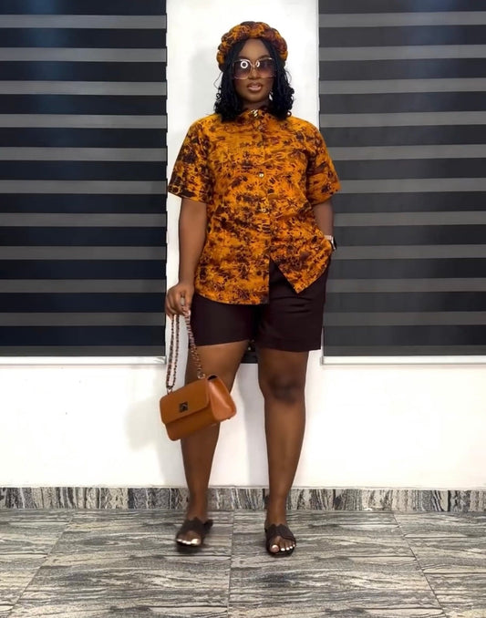 African Ankara dress and trouser | danshiki | Kaftan| African print dress | Nigerian made | Wedding Party dress| Boubou | Rich aunty vibes