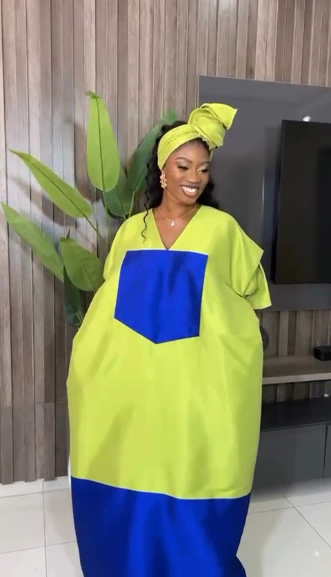 African Mikado boubou dress| danshiki | Kaftan| African print dress | Nigerian made | Eid dress| Jalabiya| Abaya| Silk | Rich Aunty Mikado