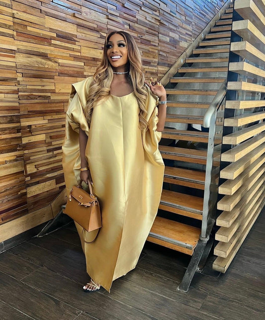 African mikado boubou| danshiki | Kaftan| Jalabiya| Rich aunty | Nigerian dress| Mikado and Aso Oke boubou|Women Agbada mikado