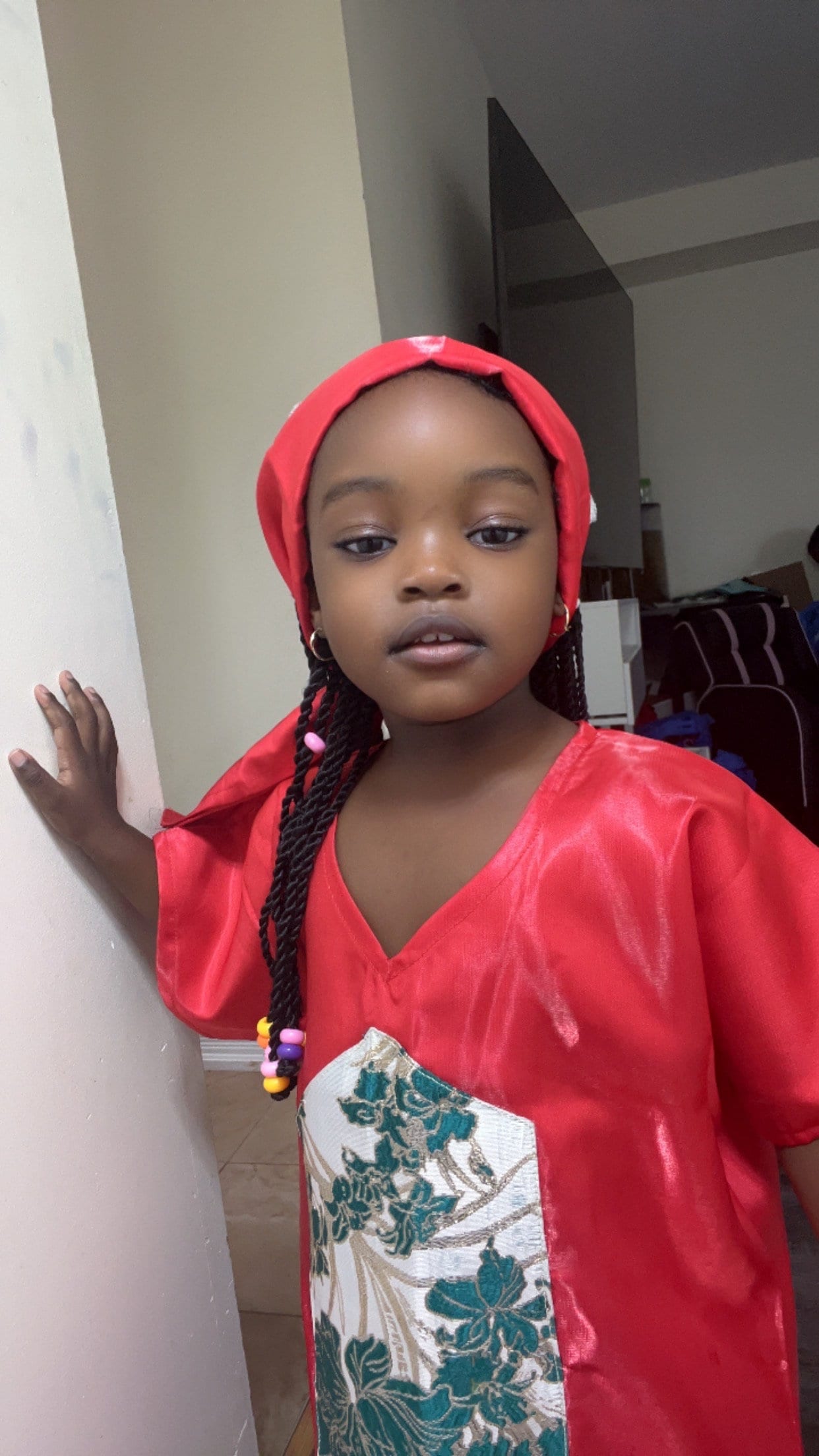 African boubou dress for kids| Brocade African baby girl outfit| Eid dress for kids| Nigerian baby girl wear| Ankara for kids| kids birthday
