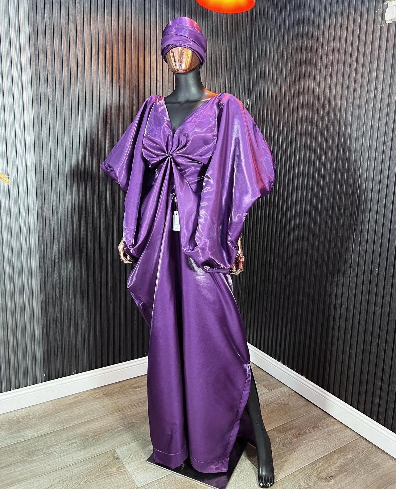 African liquid mikado boubou| danshiki | Kaftan| Jalabiya| Rich aunty | Nigerian dress| Party dress| Mikado boubou| African Dress